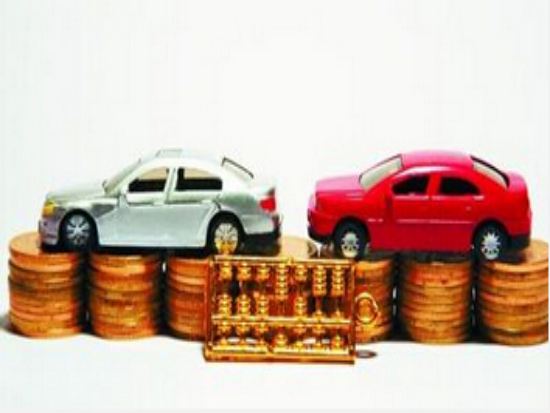 汽車典當范圍，汽車典當特點