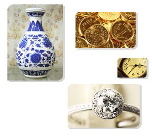 民品典當(dāng)，典當(dāng)范圍